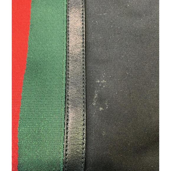 Gucci Bag Sherry Crossbody - Picture 7 of 8